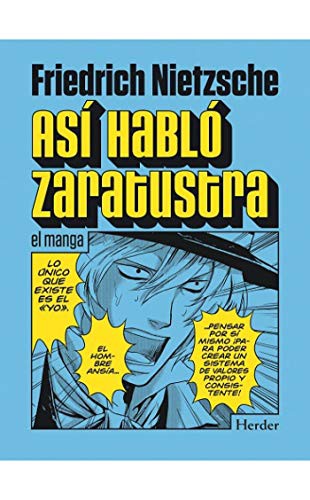 Daruma Serveis lingüístics i traducció, Friedrich Nietzsche: Así habló Zaratustra (Paperback, 2016, La Otra H)