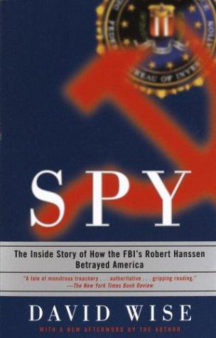 David Wise: Spy (2003, Random House Trade Paperbacks)