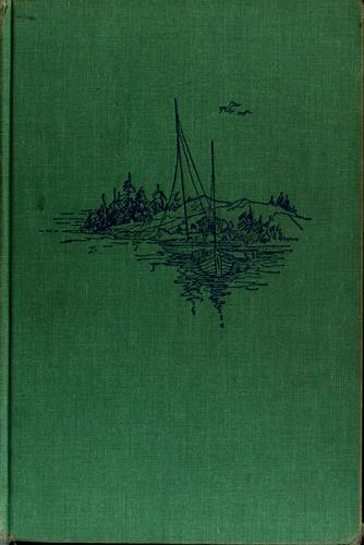 Astrid Lindgren: Seacrow Island (1969, Viking Press)