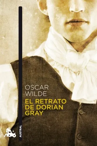 Oscar Wilde, Tonny: The Picture of Dorian Gray (Spanish language, 2010)