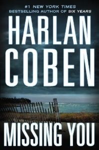 Harlan Coben, January LaVoy: Missing You (2014, Dutton)