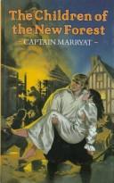 Frederick Marryat: The Children of the New Forest (Andre Deutsch Classics) (Hardcover, 1996, Andre Deutsch Ltd)