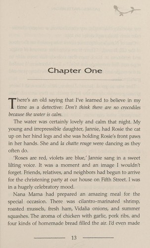 James Patterson: Roses Are Red (2010, Headline Publishing Group)