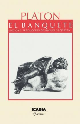 Platone: El Banquete (Spanish language, 1982)