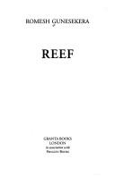 Romesh Gunesekera: Reef (Hardcover, Penguin Putnam~trade)