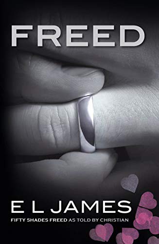 E. L. James: Freed (Paperback, 2021, Bloom Books)