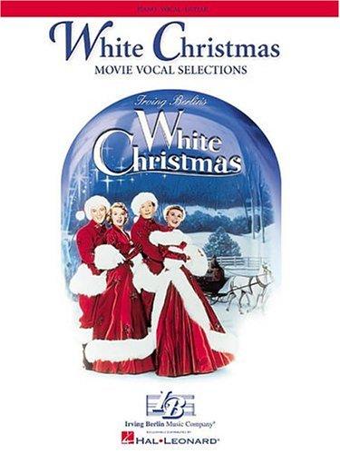 Irving Berlin: White Christmas (2000, Hal Leonard Corporation)