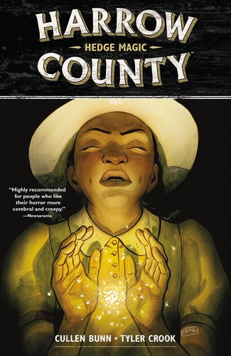 Cullen Bunn: Harrow County, Vol. 6 (Paperback, 2017)