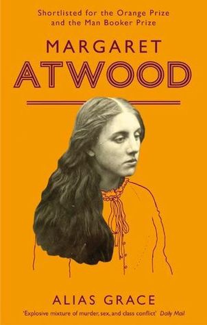 Margaret Atwood: Alias Grace (Paperback, Norwegian language, 1998, Aschehoug)
