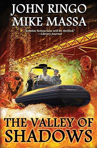 John Ringo: The valley of shadows