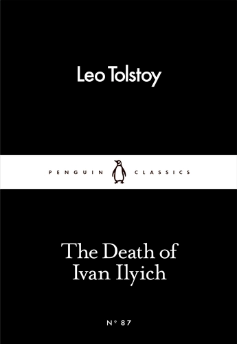 The Death of Ivan Ilych (Penguin)