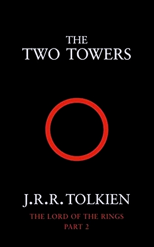 J. R. R. Tolkien: The Two Towers (Paperback, 1999, HarperCollins Publishers)
