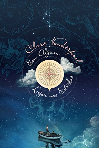 Débora Isidoro, Clare Vanderpool: Em Algum Lugar nas Estrelas (Hardcover, Português language, 2016, ‎Darkside)