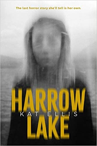 Kat Ellis: Harrow Lake (2020, Penguin Publishing Group)