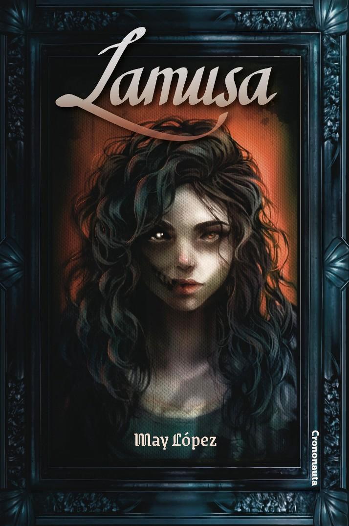 May López: Lamusa (EBook, castellano language, Crononauta)