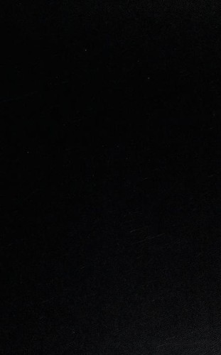 By the pricking of my thumbs (1968, Dodd, Mead & Company)