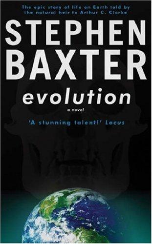 Evolution (Paperback, 2003, Gollancz)