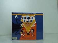 Pam Smallcomb, Katherine Fenton: The Trimoni Twins and the Changing Coin (AudiobookFormat, 2006, BBC Audiobooks)