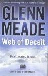 Glenn Meade: Web of Deceit (Paperback, 2005, Hodder & Stoughton Paperbacks)