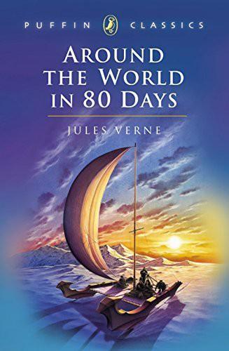 Jules Verne: Around the World in Eighty Days (1995)