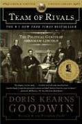 Doris Kearns Goodwin: Team of Rivals (Paperback, 2006, Simon & Schuster)