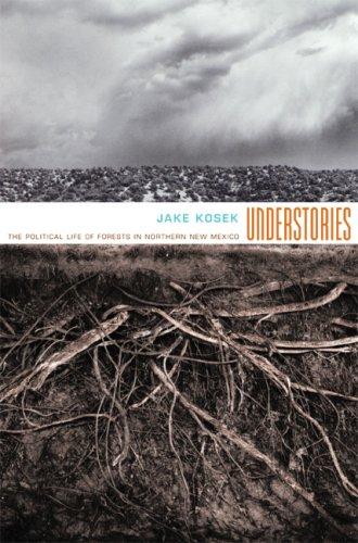 Jake Kosek: Understories (Paperback, 2006, Duke University Press)