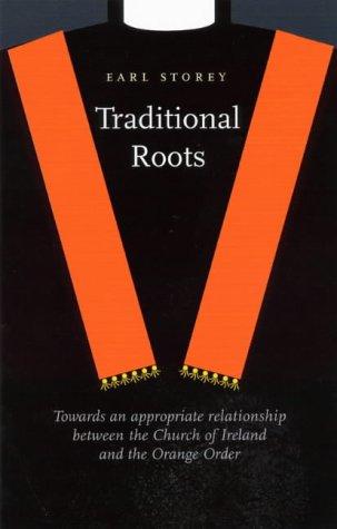 Earl Storey: Traditional roots (Paperback, 2002, Columba Press)