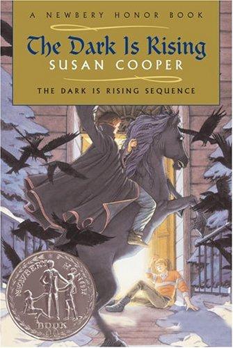 Susan Cooper: The Dark is Rising (The Dark is Rising Sequence) (Paperback, 1999, Aladdin)