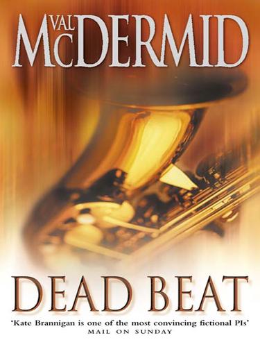 Val McDermid: Dead Beat (EBook, 2009, HarperCollins)