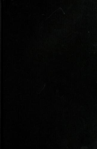 Anna Fels: Necessary Dreams (Hardcover, 2004, Pantheon)