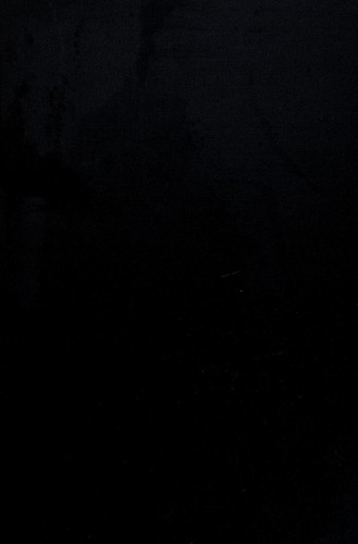 Henry James: The ambassadors (1903, Harper & Brothers Publishers)