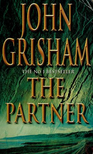 John Grisham: The partner (1997, Arrow)