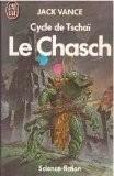Jack Vance: Cycle de Tschai (French language, 1976)