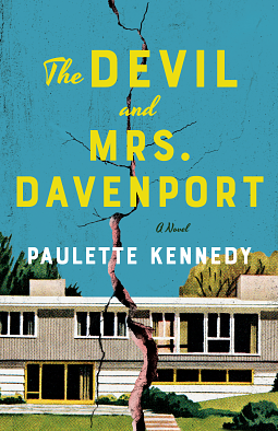 Paulette Kennedy: The Devil and Mrs. Davenport (EBook, 2024, Lake Union Publishing)
