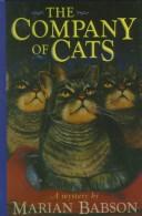 Jean Little: The company of cats (1999, Beeler Large Print)