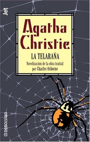 Agatha Christie: La telarana (Paperback, Spanish language, 2002, Plaza y Janes)