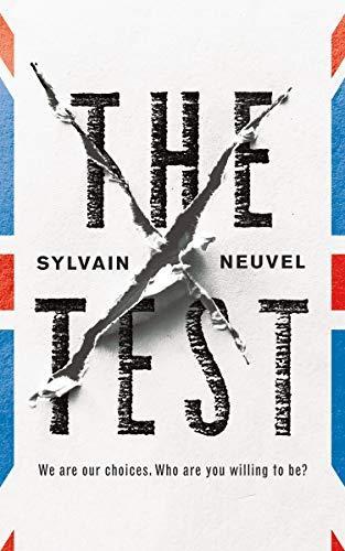 Sylvain Neuvel: The Test (Paperback, 2019, St Martin's Press)