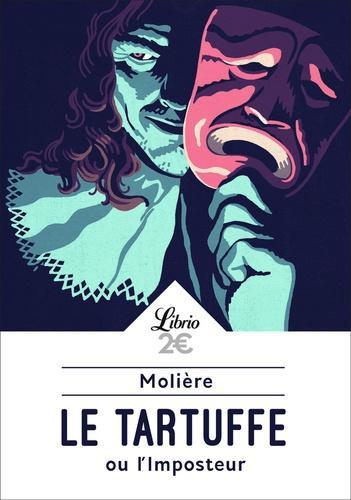 Molière: Le Tartuffe (French language, 2019)