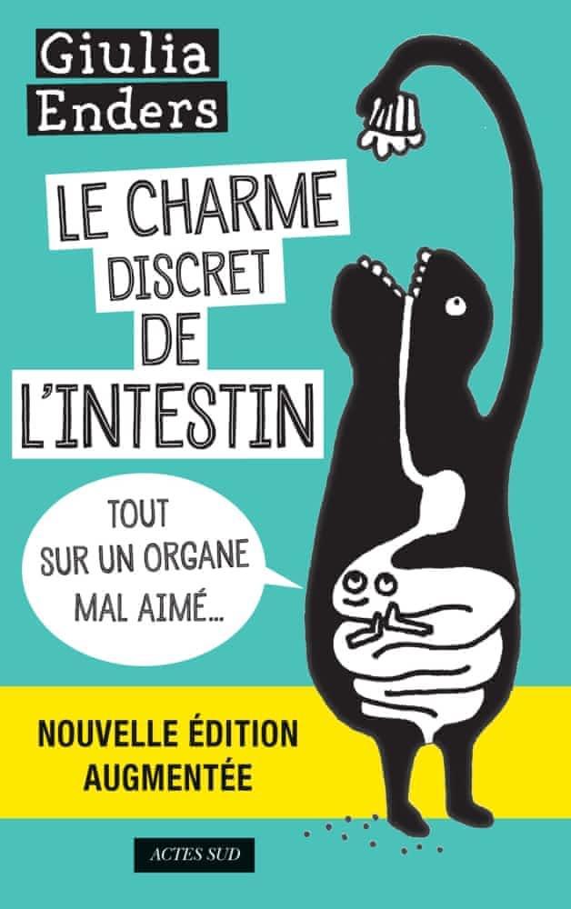 Le Charme discret de l'intestin (French language)