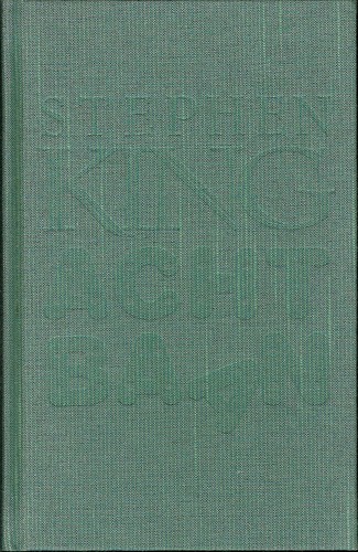 Stephen King: Achtbaan (Hardcover, Dutch language, 2000, Luitingh - Sijthoff)