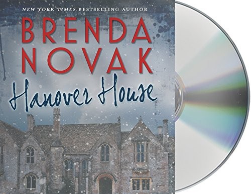 Therese Plummer, Brenda Novak: Hanover House (AudiobookFormat, 2016, Macmillan Audio)