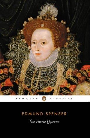 Edmund Spenser: The faerie queene (Paperback, 1978, Penguin)