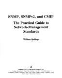 William Stallings: SNMP, SNMPv2, and CMIP (1993, Addison-Wesley Pub. Co.)