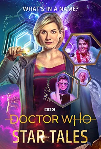 Steve Cole, Paul Magrs, Jenny T Colgan, Jo Cotterill, Trevor Baxendale, Mike Tucker: Doctor Who (Hardcover, 2020, Penguin Group UK)