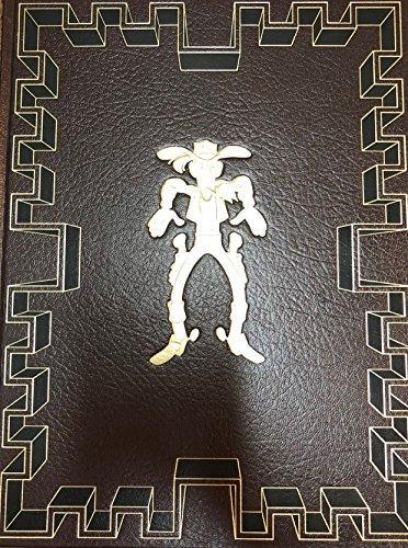 René Goscinny: Les Dalton se rachètent ; Le 20e de cavalerie ; L'escorte ; Des barbelés sur la prairie ; Calamity Jane (French language, 1990)