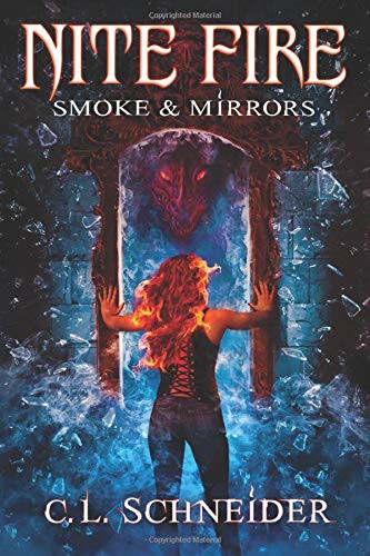 C. L. Schneider, Alan Dingman: Nite Fire (Paperback, 2019, Independently published)