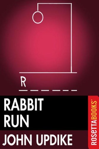 John Updike: Rabbit, run (EBook, 2003, RosettaBooks)