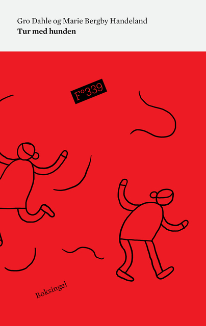 Gro Dahle, Marie Bergby Handeland: Tur med hunden (Paperback, Norwegian language, 2018, Flamme Forlag)