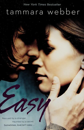Tammara Webber: Easy (2012, Penguin Publishing Group)