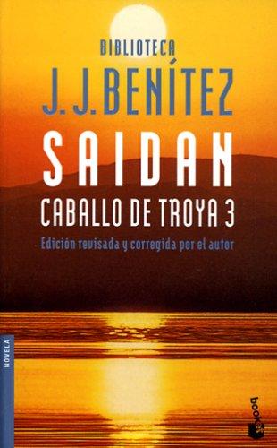 Juan José Benítez, Juan Jose Benitez: Caballo de Troya 3 (Paperback, Spanish language, 2002, Planeta)